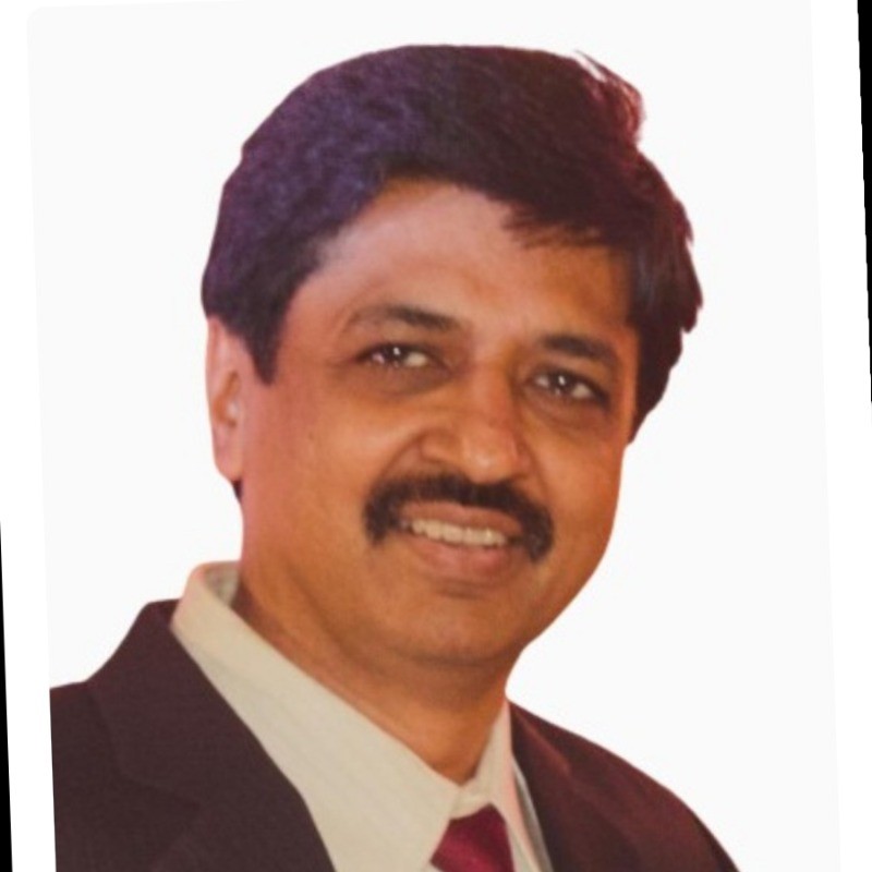 Mr. Umesh Shah
